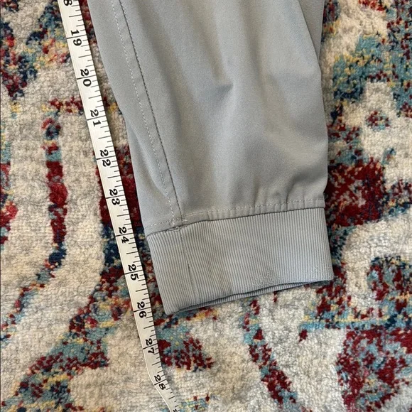 lululemon athletica Gray Sweatpants Ultimate Comfort - Picture 3 of 9